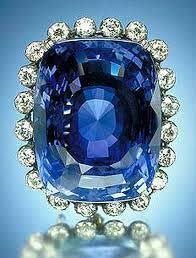 Gem Jewellery